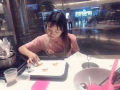 -ABC Cooking Studio(上海环球金融中心店)