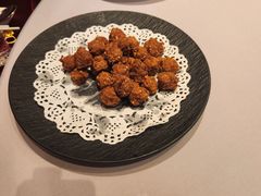 -静之湖湖畔餐厅