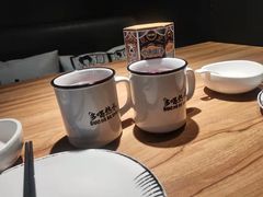 -太二酸菜鱼(中庚漫游城店)
