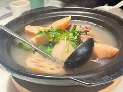 -清晖小苑·顺德菜(观澜湖新城店)