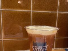 -火山屋台(新街口店)