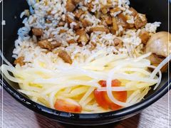-I-YOU面缘·仁和新城店