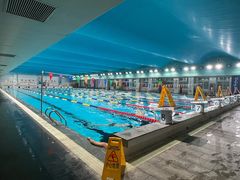 -北京八中游泳馆