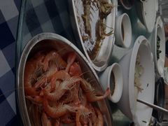 -钱大妈海鲜饭店(旅游大道店)