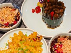 -青红之间·新派融合川菜(慈云寺店)