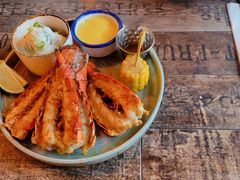 -Pakkhús Restaurant