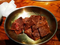 -九田家黑牛烤肉料理(新辰里亚运村店)