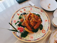 -鹿鸣春饭店(总店)