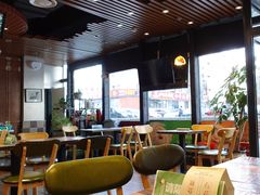 大堂-本粥&拌饭cafe(欧亚新生活店)