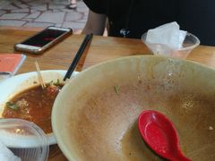 -老宅原住民沙茶面精品小吃(龙头路店)