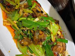 -重庆酸菜鱼(上海路店)