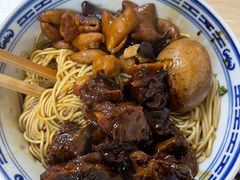 -水门桥面馆(东坡雅居店)