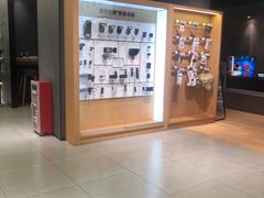 -Sony Store索尼(广州正佳店)