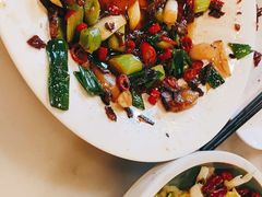 -嘉丰湘菜馆(芳群园店)