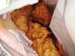-1973继光香香鸡(合生汇购物中心店)