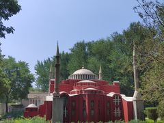 -北京世界公园