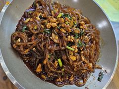 -邹胖哥好好吃餐馆(荔波美食街店)