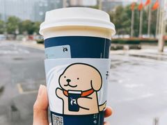 -瑞幸咖啡(南昌国际金融中心店)
