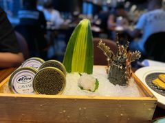 -Mr.Fish鱼鲜生海鲜放题(高德置地冬广场店)
