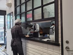 -小杨生煎(福州路店)