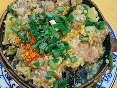 粉蒸排骨-老妈火锅粉(幸福路步行街店)
