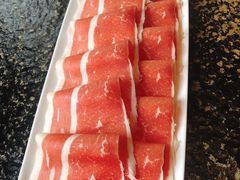-常赢三兄弟·清真涮肉(五莲路店)