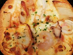 -必胜客(新中纬店)