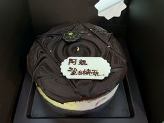 -黑池口感烘焙·生日蛋糕(坂田店)
