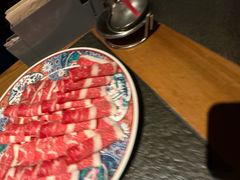 -老墙根涮肉·烧烤(欢乐谷·王四营店)