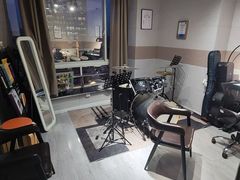 -TEMPO 音乐(五角场店)