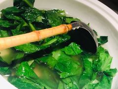鸡汤苦麦菜-客语客家菜(琶洲保利店)