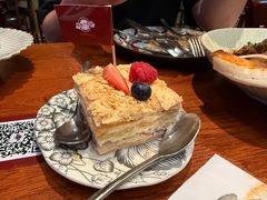 -格鲁·秀色Georgia’s Feast