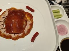 玫瑰香烤鸭-桐爷小馆(广渠门店)