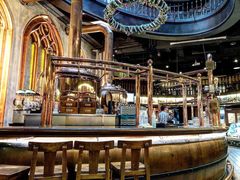 -皇冠自酿啤酒坊(中国红街5号楼店)