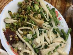 凉菜拼盘-雨田饭店(华兴东街店)