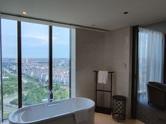 -上海嘉定喜来登酒店