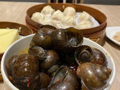 辣味田螺-知味观(湖滨总店)