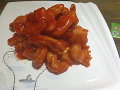 -神仙钵湘香土菜馆(光华路店)