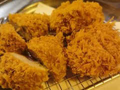 -黒豚料理 寿庵(中央駅西口店)