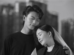 -摩玛婚纱摄影(杭州店)