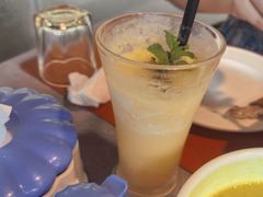 -The Palmboo Restaurant