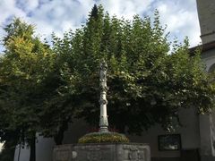 -圣莱奥德伽尔教堂