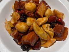 -小吊梨汤·北京菜·烤鸭(鸟巢店)