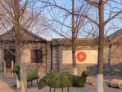 -春风习习