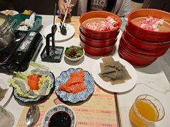 -金马门国际美食百汇(珞喻路店)