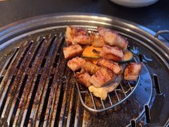 -黑豚黨韩国烤肉料理(悦然时光店)