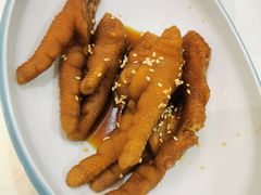 豉油皇鸡脚-有腥气私房菜·寻味顺德