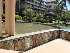 -亚龙湾希尔顿自助餐厅·海鲜·烧烤·沙滩BBQ·现场乐队