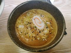 -八盛屋·沾面(集美万达店)