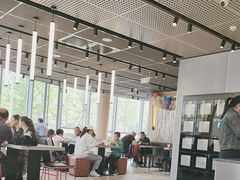 -麦当劳(北苑秋实路店)